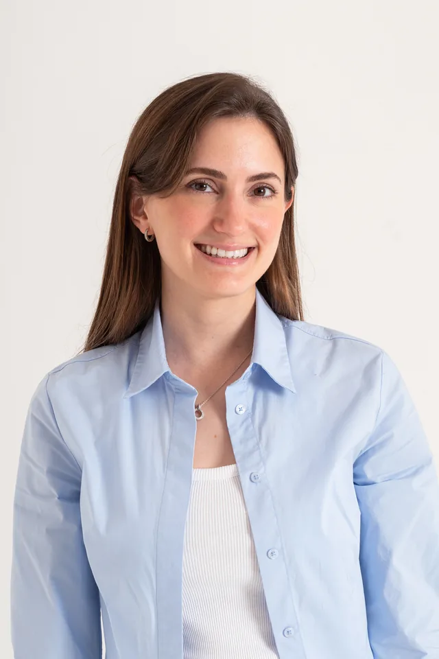 Lucila Glom