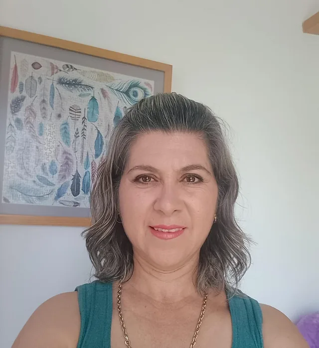Eloina Balderas Moyano